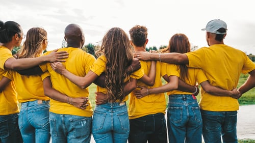 Youth mental health