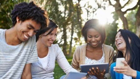 ARTICLE | Établir des liens authentiques pour favoriser un avenir plus équitable