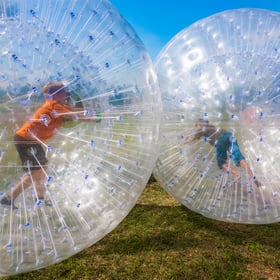 Zorb Square