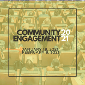 _2021 Community Engagement Square
