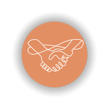 agreement hands haking