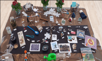 asset mapping table