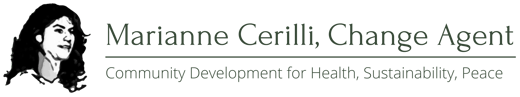 Marianne Cerilli, Change Agent