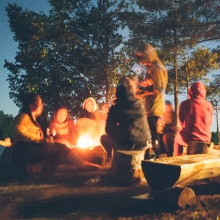 Article d’opinion : Placer les habitants et les communautés au cœur de l’action climatique