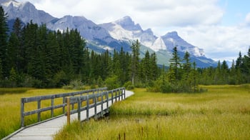 Canmore, BC