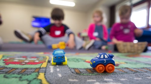 The $10aDay Child Care Plan Is Real in BC