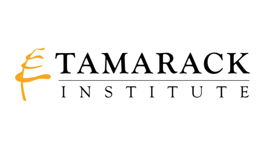 Tamarack Institute logo