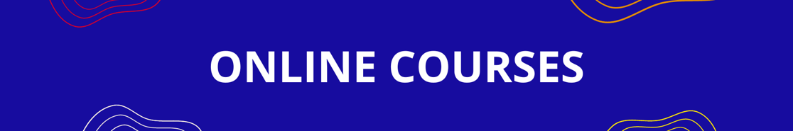 Online Courses