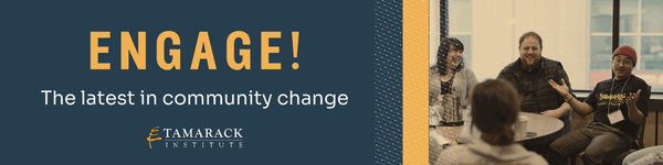 Engage Banner