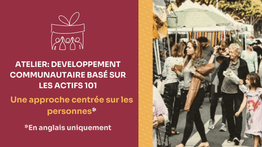 Workshop | Atelier