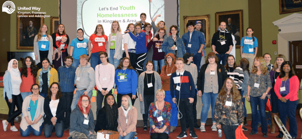 kingston youth summit 1