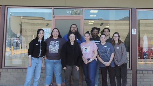 Navigating Challenges: Embracing Transformative Action in Non-Profits