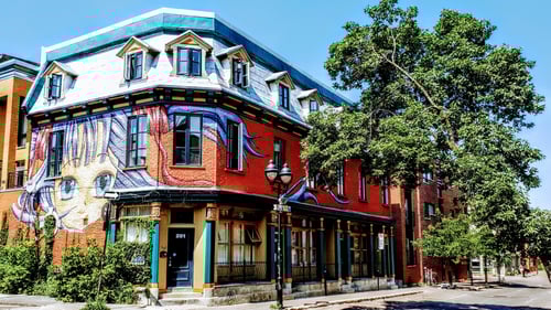 The City of Montreal’s Service for Diversity and Inclusion