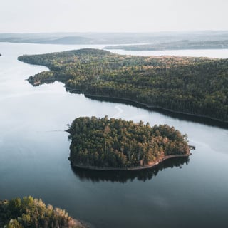 Renaturalization Unleashed: How Community Engagement Transformed the Coasts of South-East New Brunswick