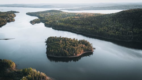 CASE STUDY | Transforming the Coasts of New Brunswick Through Community Engagement