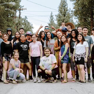 Fostering stronger communities for societal and ecological well-being