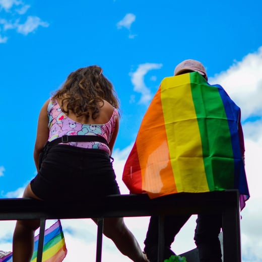 The Gifts of Strangers: Understanding the Benefits of Diversity