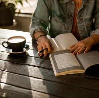 Lectures climatiques : raviver l’espoir et inciter à l’action