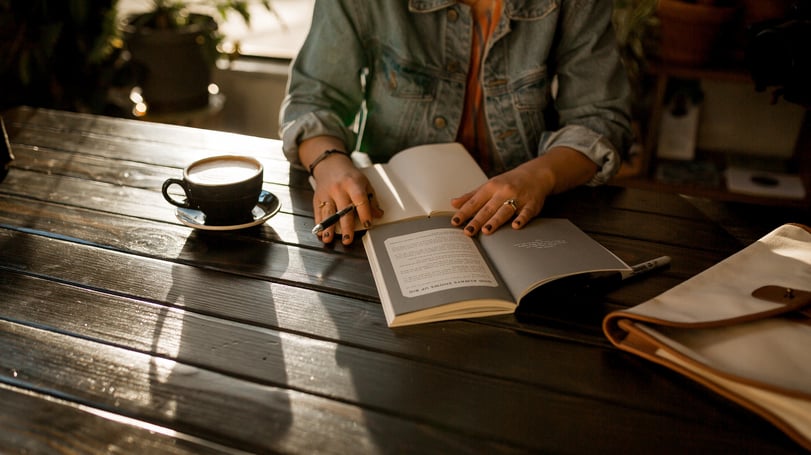 Lectures climatiques : raviver l’espoir et inciter à l’action 