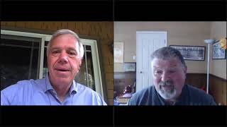 sept 2022 cdc newsletter image - paul and jim webinar featured image