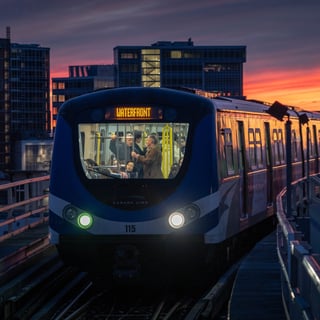 shihao-mei-Richmond-train