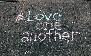 sidewalk chalk