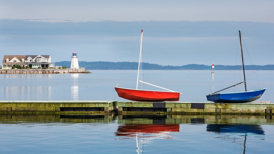 ÉTUDE DE CAS | Saint John, plus forts ensembles