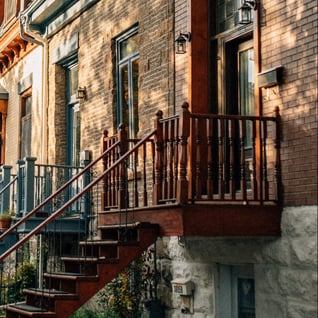 Montréal | du 2 au 6 octobre | Adaptation Futures 2023