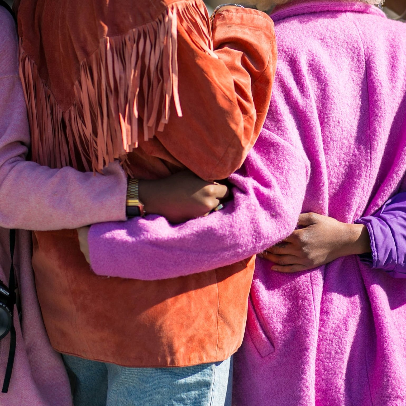 ARTICLE | Communities Ending Poverty: 2021 Progress & COVID-19 Update