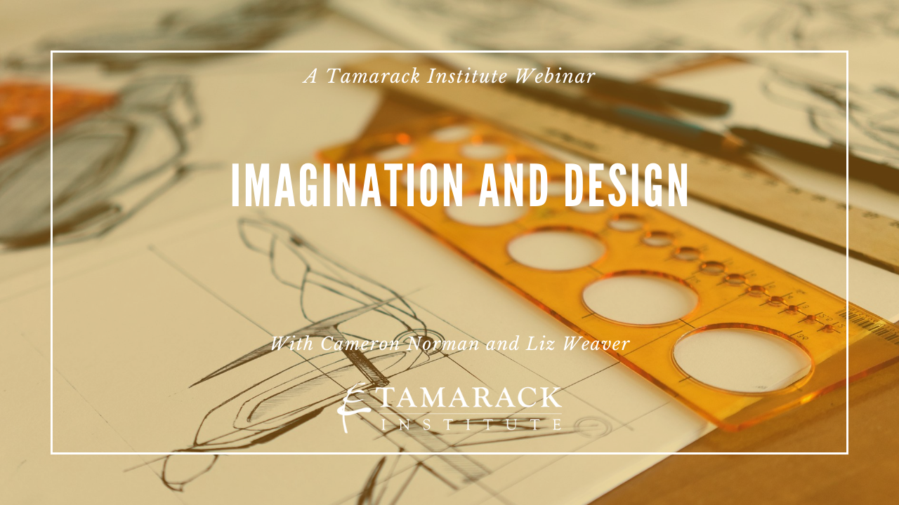 webinar imagination and design featured image