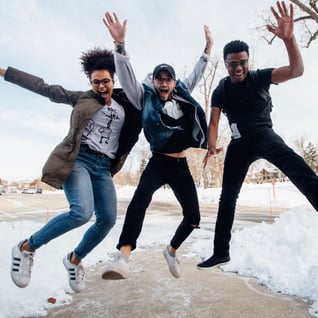 Rapport d’évaluation formative du Communautés bâtissant l’avenir des jeunes
