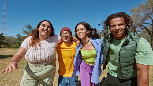 TOOL | Youth Engagement Toolkit