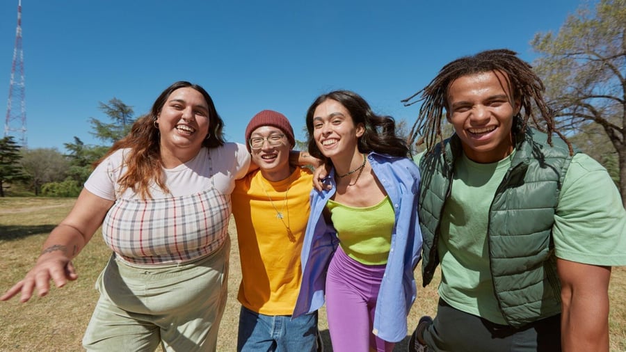 TOOL | Youth Engagement Toolkit