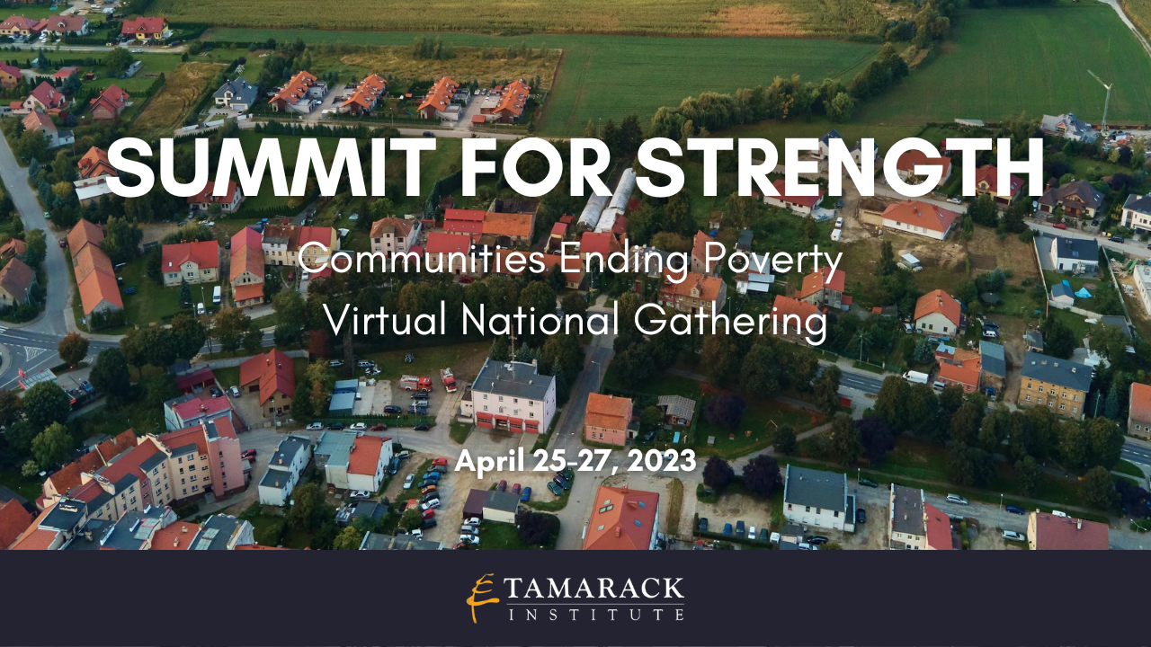 Summit for Strength