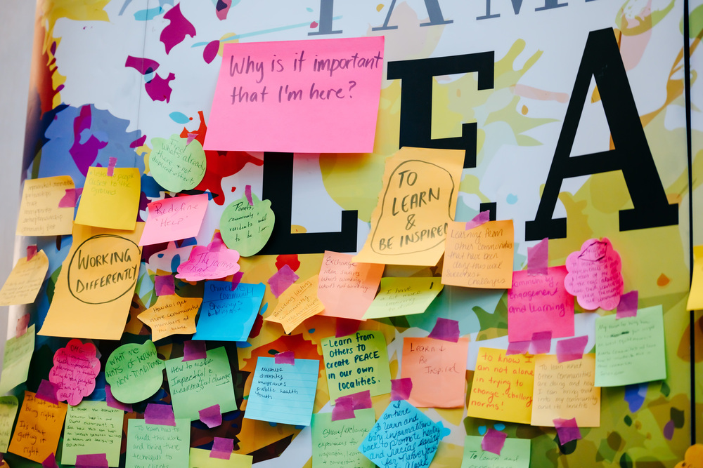tamarack-learning-wall-inspiring-ideas-positive-change tamarack-learning-wall-inspiring-ideas-positive-change