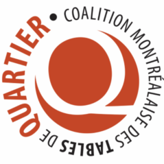 Coalition montréalaise des Tables de quartier