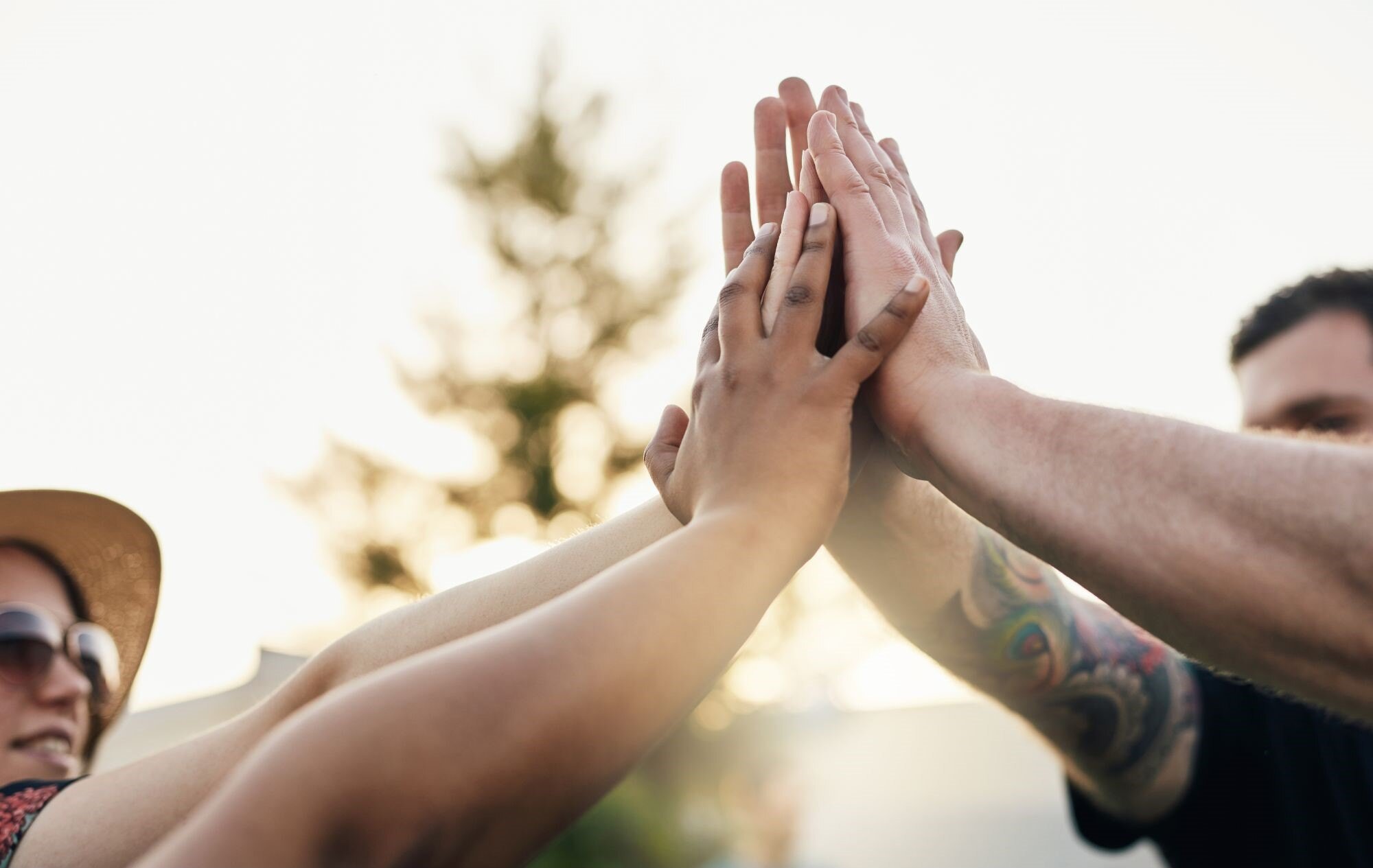 Transforming Skills and Knowledge for Belonging: Introducing the 2025 Circle of Actions Cohort