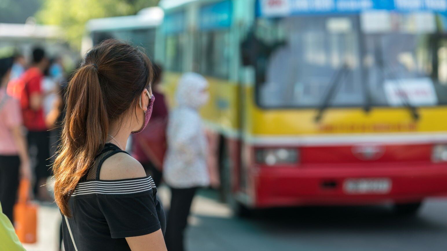 What We Learned: Reflections from the Climate and Affordability Webinar Series