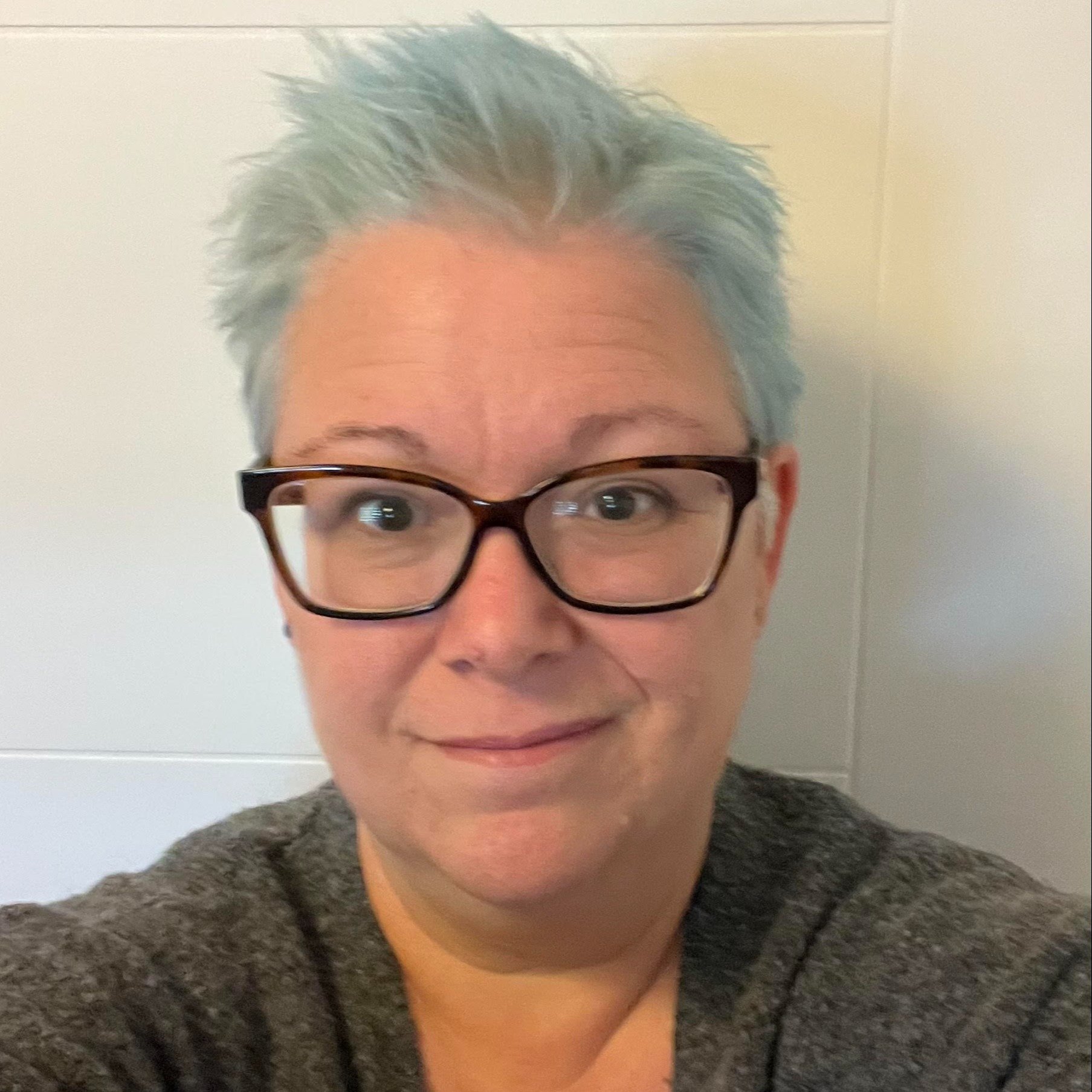 Colleen Christopherson-Cote