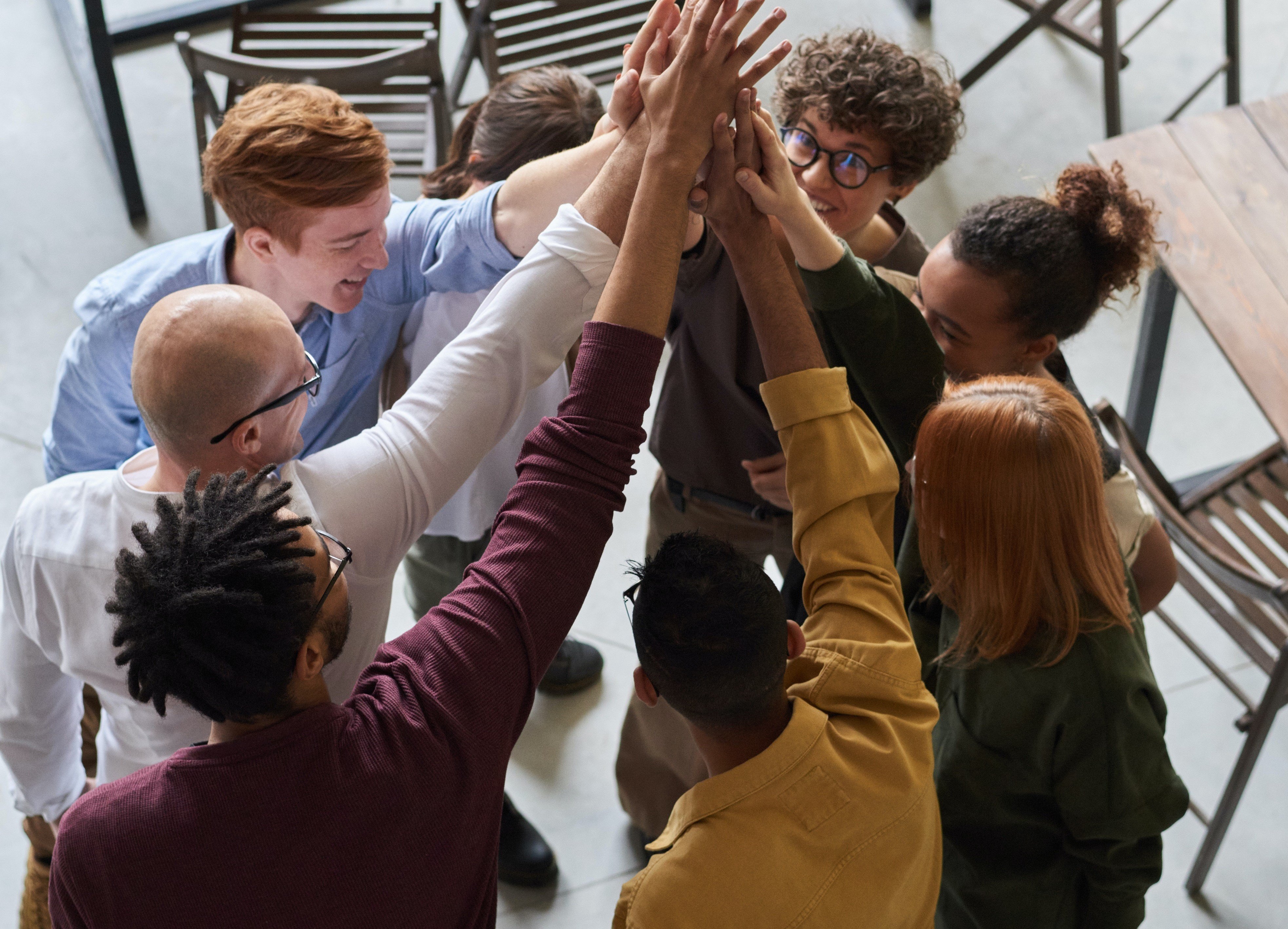 Community Innovation Fund Header