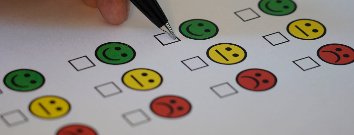 Process and Outcome Evaluation: A Brief Overview
