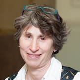 Marya Axner