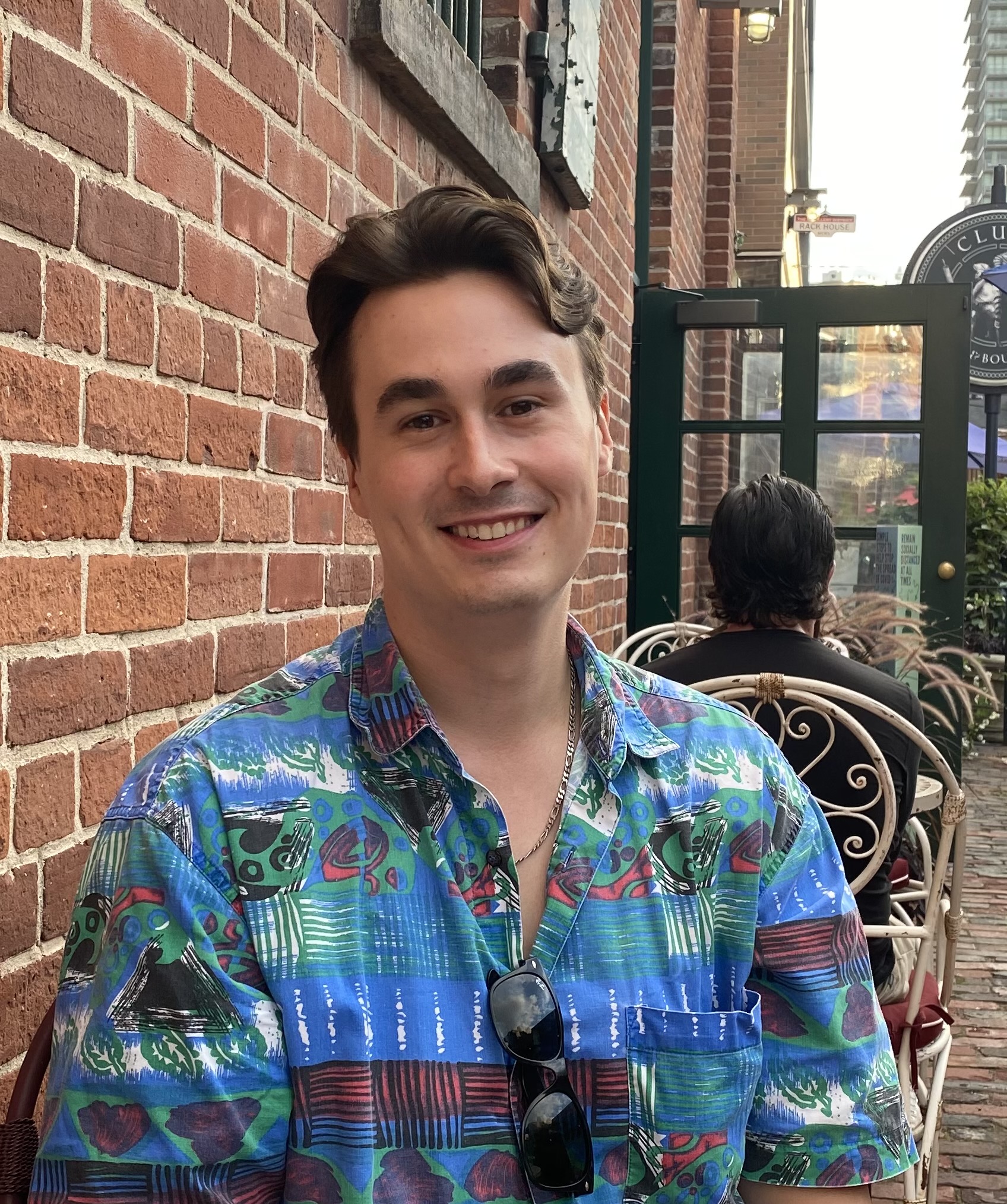 Picture of Connor 