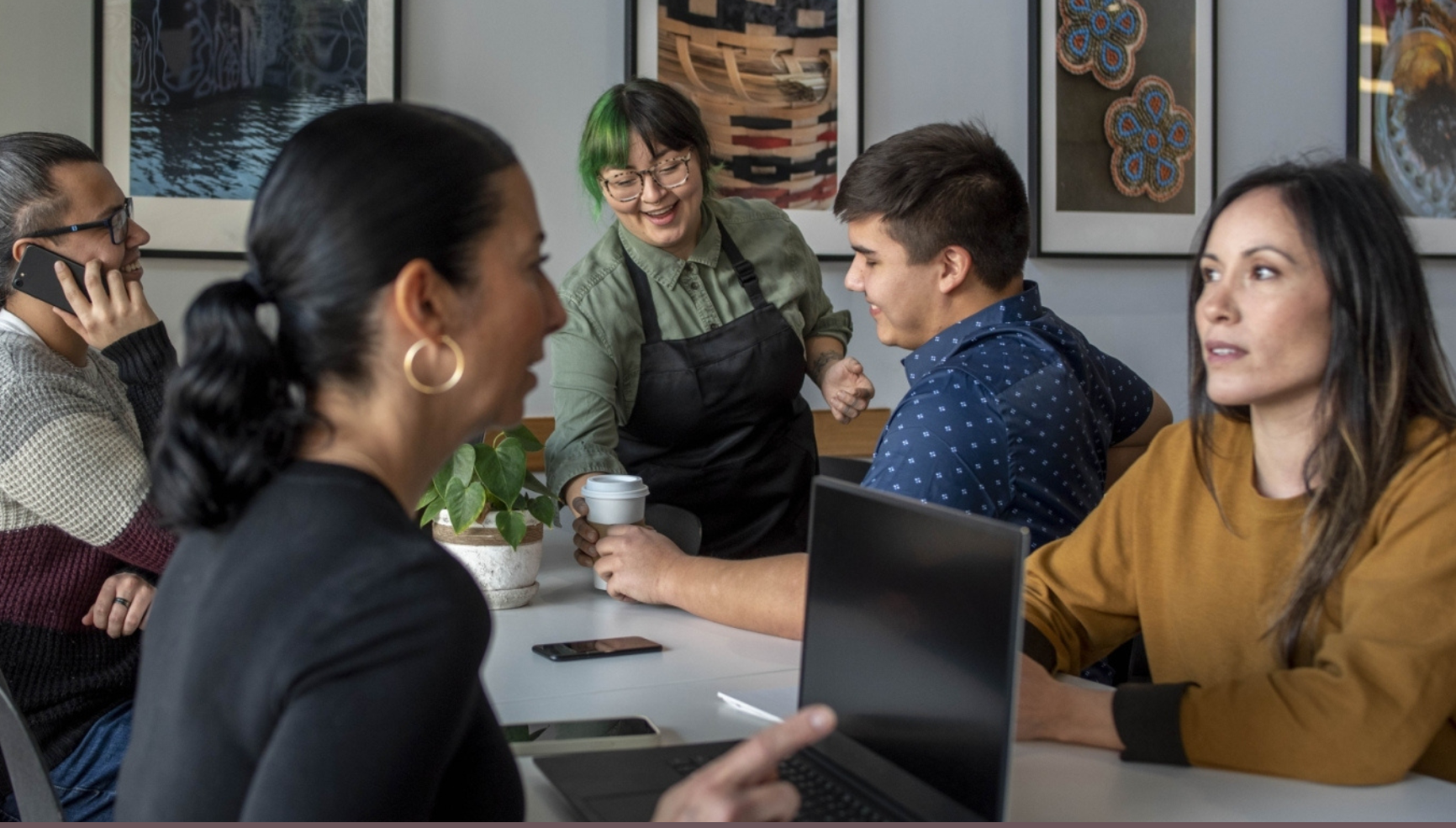 CASE STUDY | The Future of Work