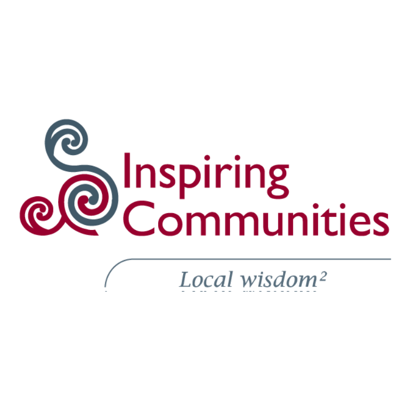 Inspiring Communities