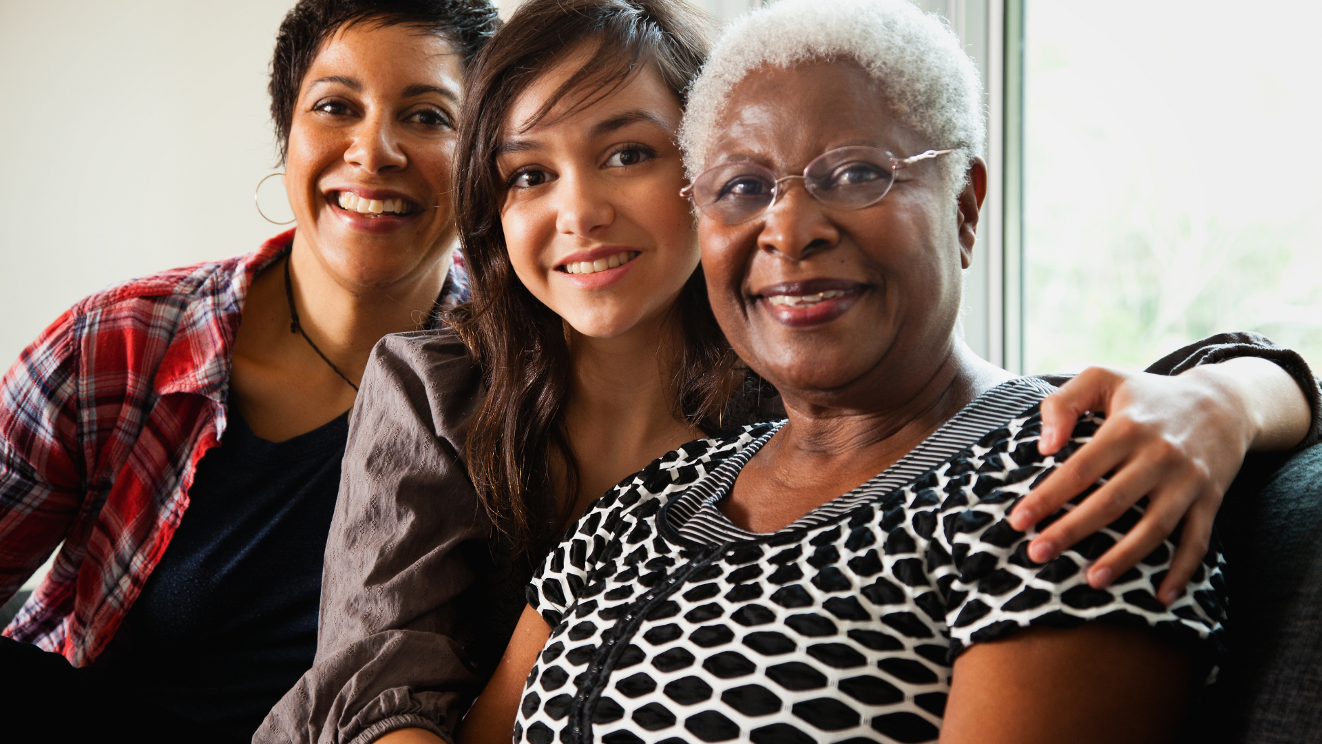 Intergenerational 