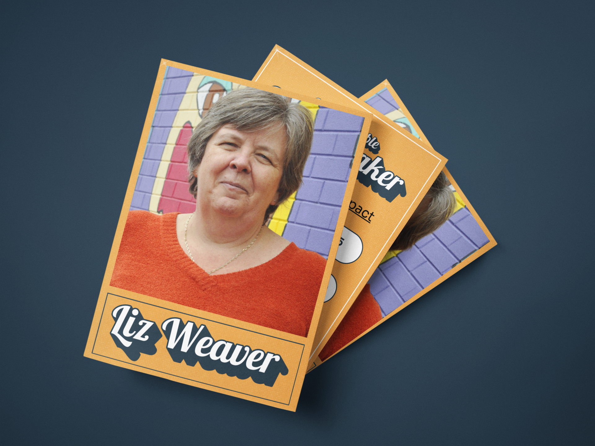 Liz Weaver Cards Liz Weaver Cards