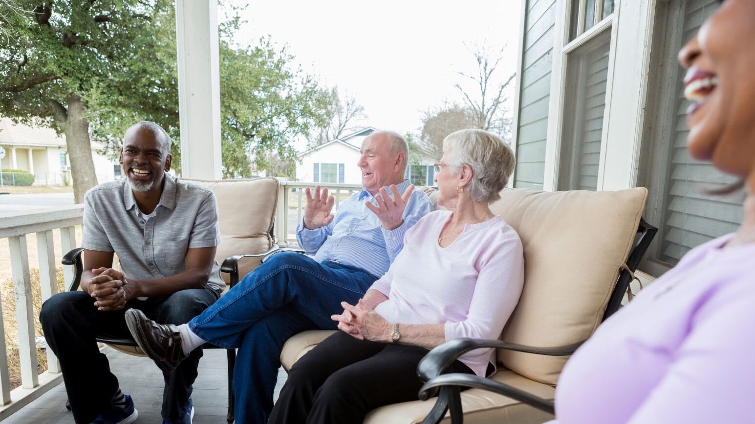CASE STUDY | A Place to Call Home: Cultivating Belonging in Housing Co-Operatives