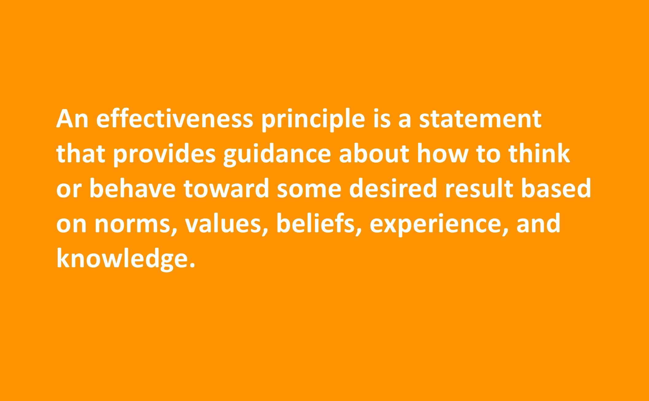 WEBINAR | Applying Principles-Focused Evaluation