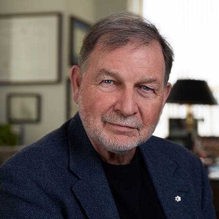 Alan Broadbent